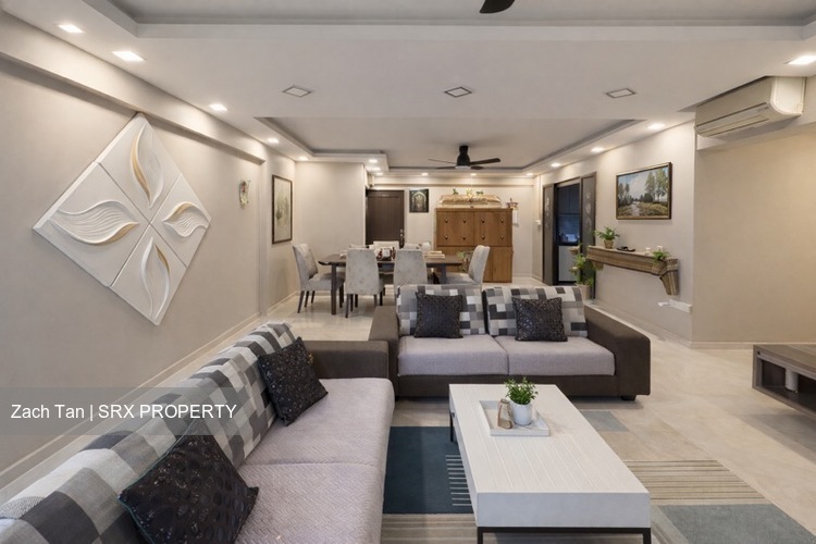 Blk 269 Toh Guan View (Jurong East), HDB 5 Rooms #561877161